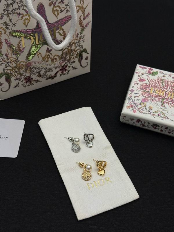 Dior Earring 08yxs04
